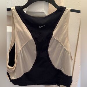 Nike Yoga Dri-FIT crop tank